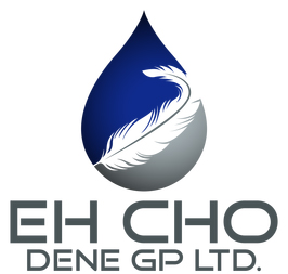 Eh-Cho-Dene Enterprises Ltd logo