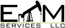 E&M Services LLC logo