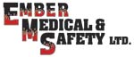 Ember Medical & Safety Ltd logo