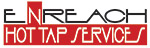 EnReach Hot Tap Services logo