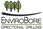 Envirobore Directional Drilling logo