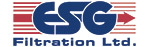 ESG Filtration Ltd logo