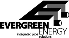 Evergreen Energy A Partnership logo