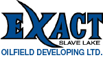 Exact Oilfield Developing Ltd logo