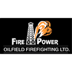 Fire Power Oilfield Firefighting Ltd logo