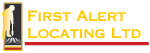 First Alert Locating Ltd logo