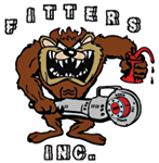 Fitters Inc logo