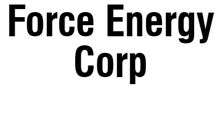 Force Energy Corp logo