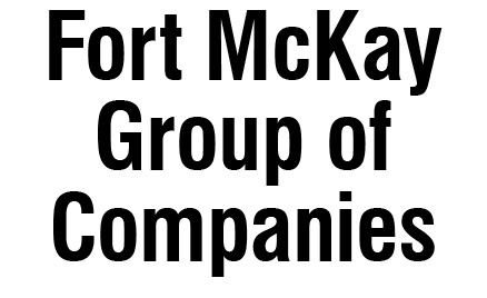 Fort Mckay Group Of Companies logo