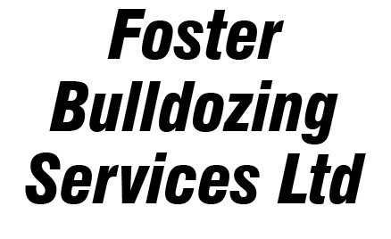 Foster Bulldozing Services Ltd logo