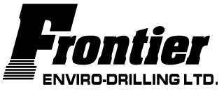 Frontier Enviro-Drilling Ltd logo