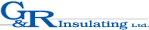 G & R Insulating Ltd logo