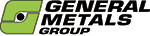 General Metals Ltd logo
