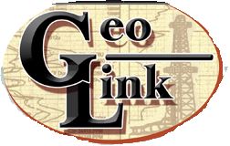 Geo-Link logo