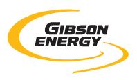 Gibson Energy logo