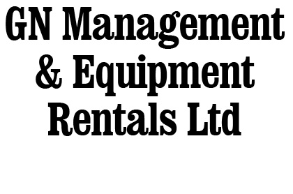 GN Management & Equipment Rentals Ltd logo