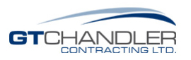 GT Chandler Contracting Ltd logo