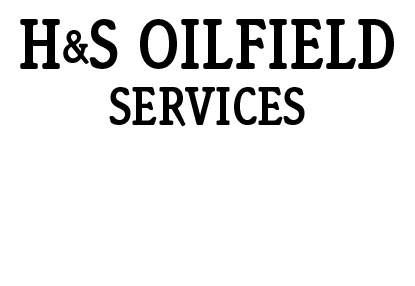H & S Oilfield Services logo