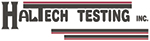 HalTech Testing Inc logo