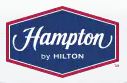 Hampton Inn & Suites By Hilton logo