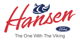 Hansen Ford Lincoln logo
