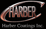 Harber Coatings Inc logo