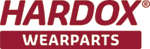 Hardox Wearparts logo