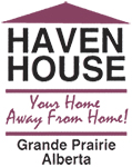 Haven House Properties Inc logo