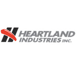 Heartland Industries Inc logo