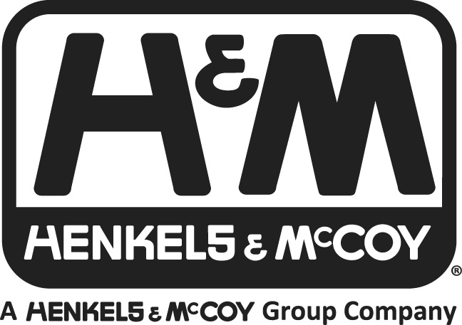 Henkels & McCoy Inc logo