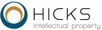 Hicks Intellectual Property Law logo