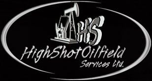 High Shot Oilfield Services Ltd logo