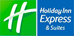 Holiday Inn Express & Suites logo