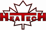 HTH Heatech Inc logo