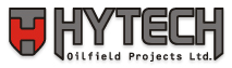 Hytech Oilfield Projects Ltd logo