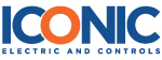 Iconic Electric And Controls Ltd logo