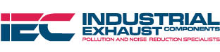 Industrial Exhaust Components Ltd logo