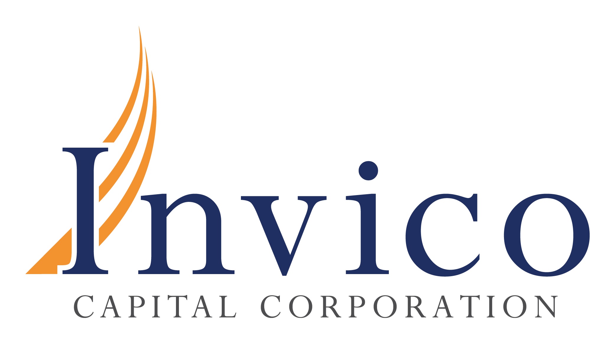 Invico Capital Corporation logo