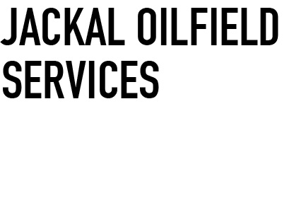 Jackal Oilfield Services logo