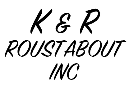 K & R Roustabout Inc logo