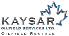 Kaysar Oilfield Services Ltd logo