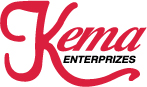 Kema Enterprizes logo