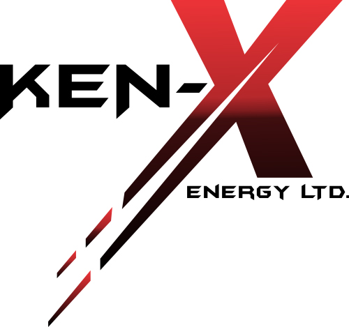 Ken-X Energy Ltd logo