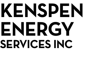 Kenspen Energy Services Inc logo