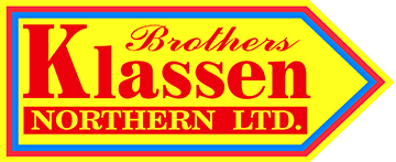 Klassen Brothers Northern Ltd logo