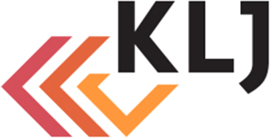KLJ Progress Solutions logo