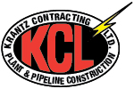 Krantz Contracting Ltd logo
