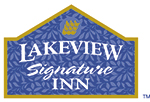 Lakeview Signature Inn logo