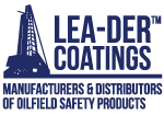 Lea-Der Coatings logo