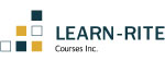 Learn-Rite Courses Inc logo